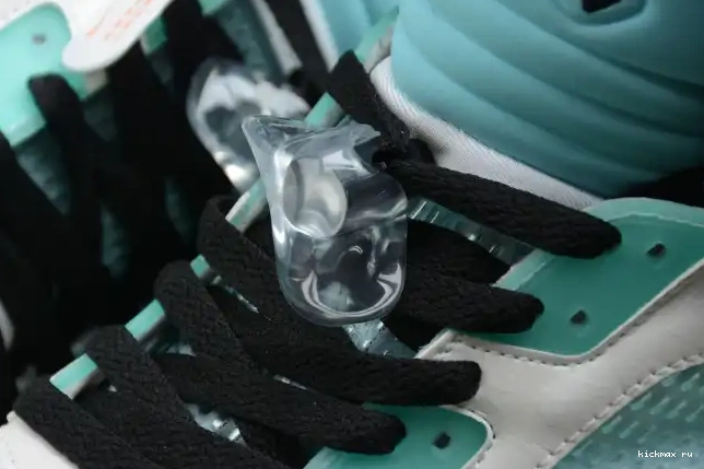 Rep Kickmax 5 Air Island CN2932-100 Green Jordan 0404